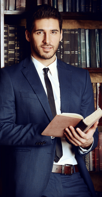 top lawyer